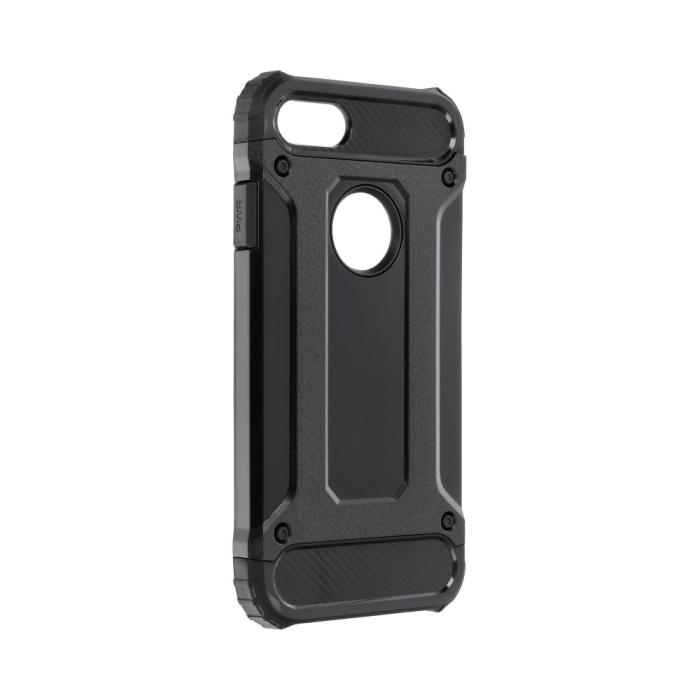 OEM - ARMOR Skal till iPhone 7 Svart