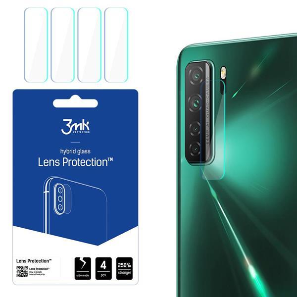 3mk Huawei P40 Lite 5G Kameralinskydd | 5468 | AlltMobil