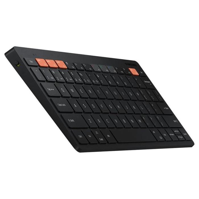 UTGATT5 - Samsung Smart Trådlöst bluetooth Tangentbord - Svart
