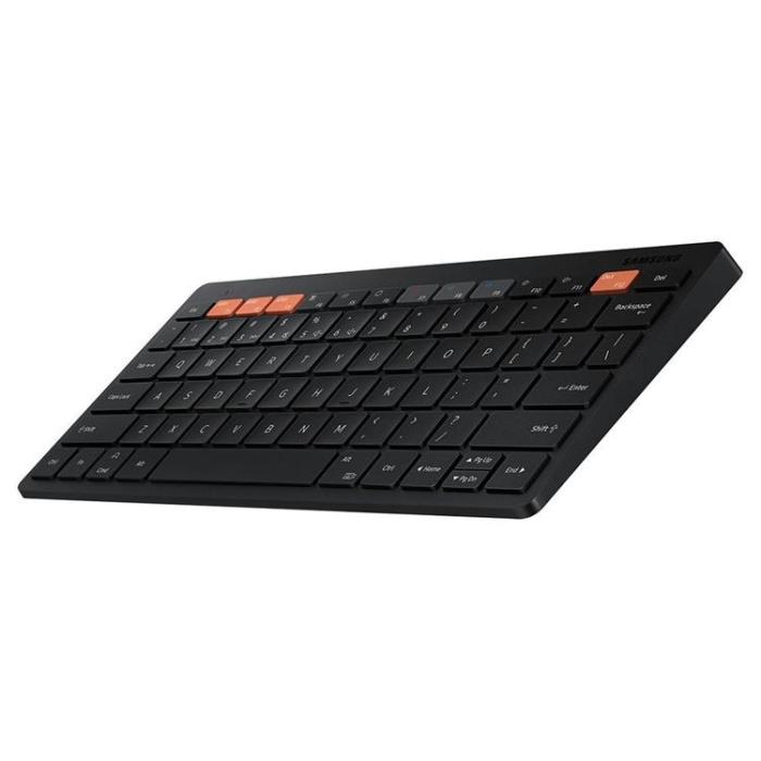 UTGATT5 - Samsung Smart Trådlöst bluetooth Tangentbord - Svart