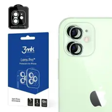 3MK - 3MK iPhone 11/12/12 mini  Kameralinskydd