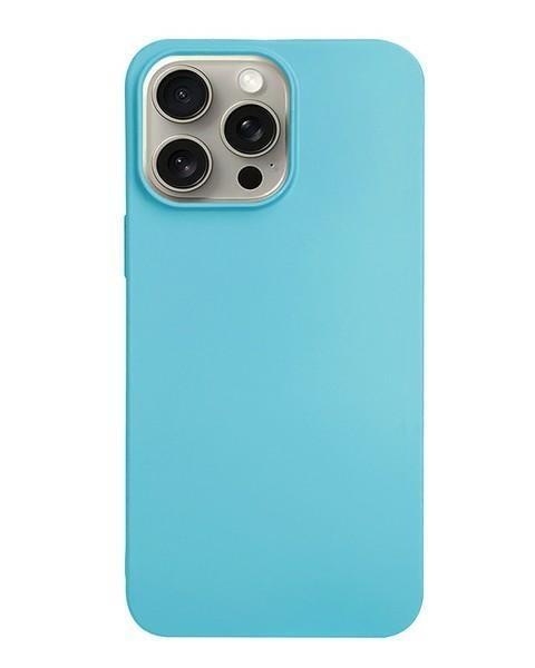 Beline iPhone 16 Pro Mobilskal Candy - Blå | 2353 | AlltMobil