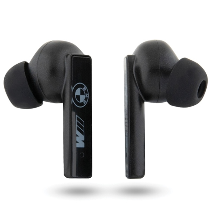 BMW - BMW In-Ear Hörlurar TWS M Collection - Svart