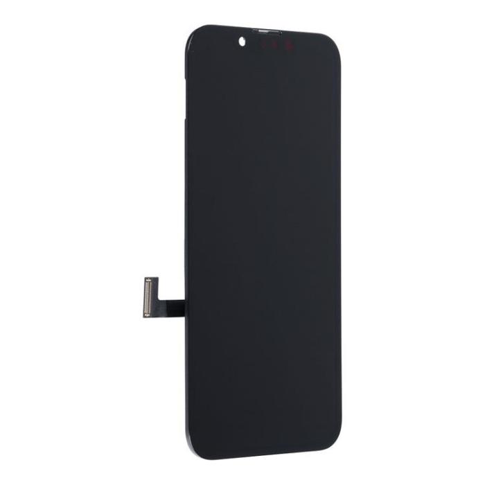 SpareParts - iPhone 13 Mini Skärm med LCD-display JK IncellUtbytbar IC