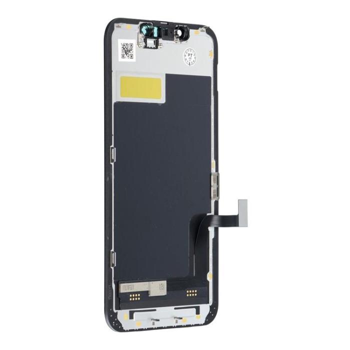 SpareParts - iPhone 13 Mini Skärm med LCD-display JK IncellUtbytbar IC