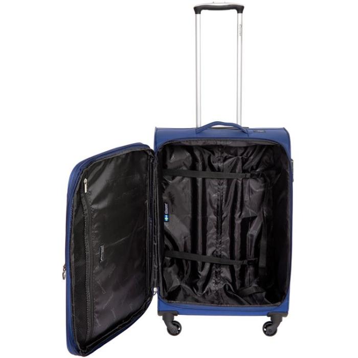 CAVALET - Cavalet Medium Trolley 67 Swift - Blå