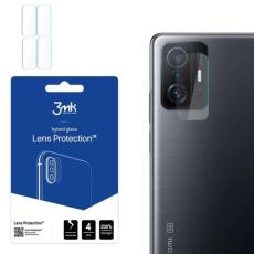 3MK - 3MK Xiaomi 11T Pro Kameralinskydd