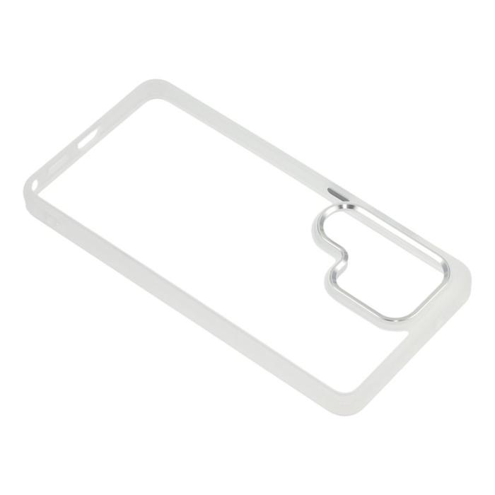 OEM - Mobilskal till Samsung Galaxy S26 Ultra Anti-Drop TPU + PC - Transparent