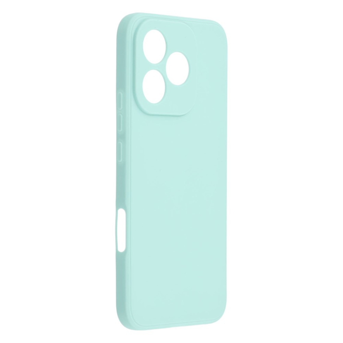 A-One Brand - Honor 400 Lite Mobilskal TPU Shockproof - Baby Blå