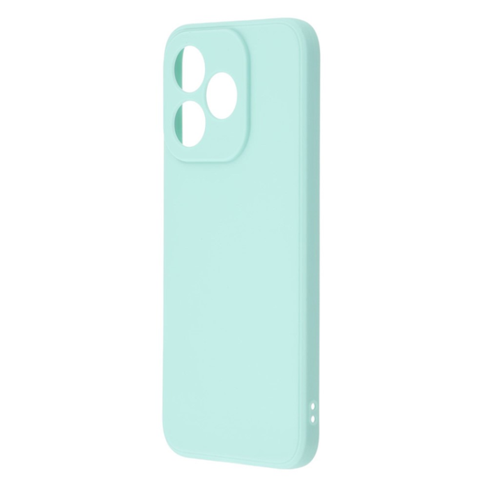 A-One Brand - Honor 400 Lite Mobilskal TPU Shockproof - Baby Blå