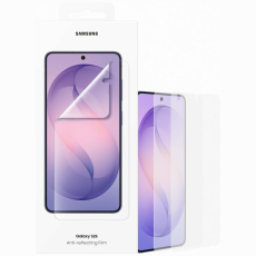 Samsung - Samsung Sk&auml;rmskydd F&ouml;r Galaxy S26 Anti-Reflecting Film 2pcs