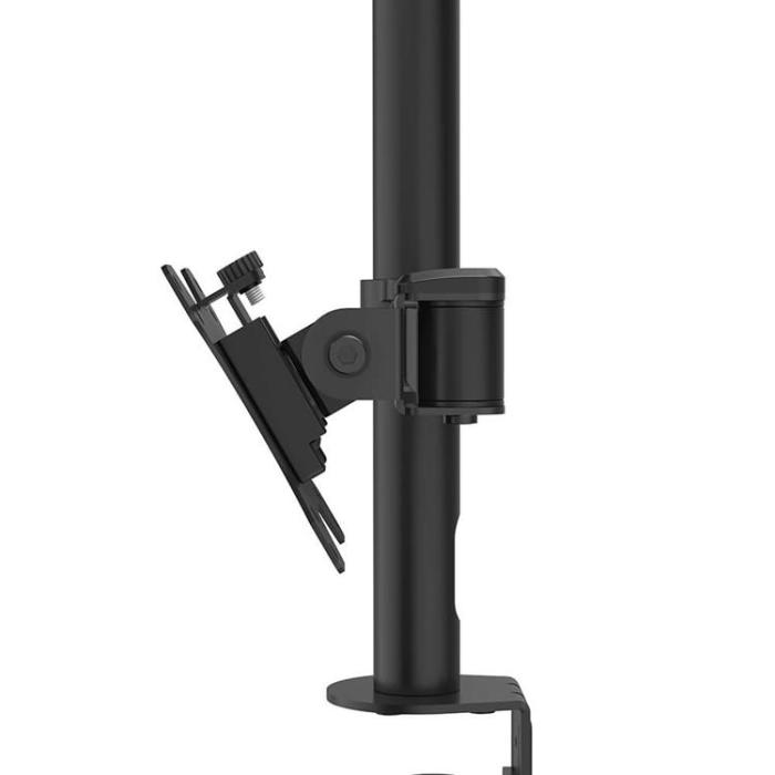 Hama - Hama Monitorfäste För En XL Monitor Svart