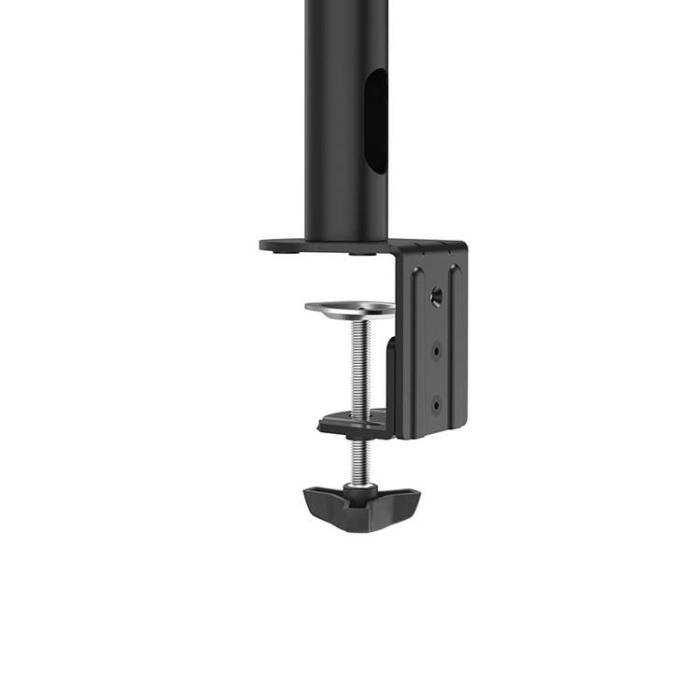 Hama - Hama Monitorfäste För En XL Monitor Svart