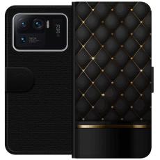 iSecrets - Pl&aring;nboksfodral till Xiaomi Mi 11 Ultra med Luxury Opulence