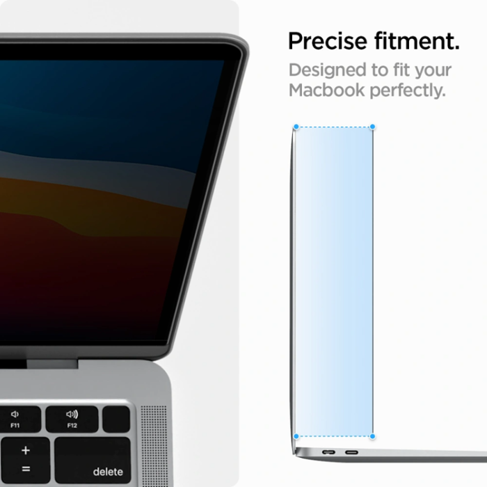 Spigen - Spigen Macbook Air 13