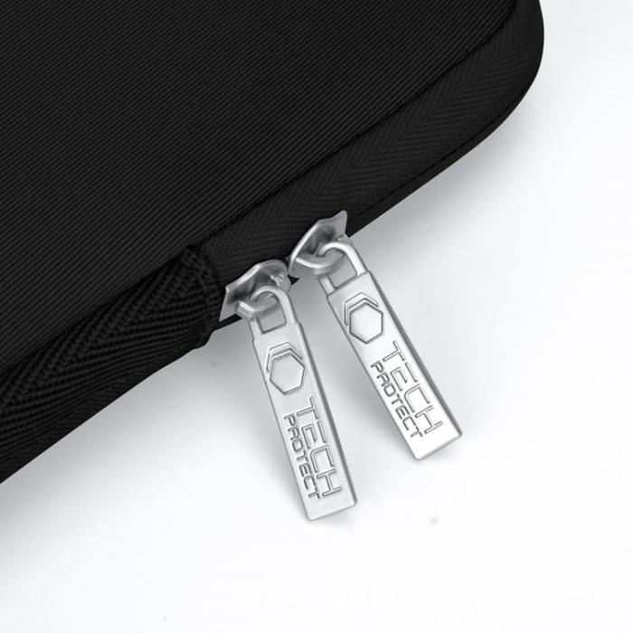 Tech-Protect - Tech-Protect Datorfodral Till (15-16