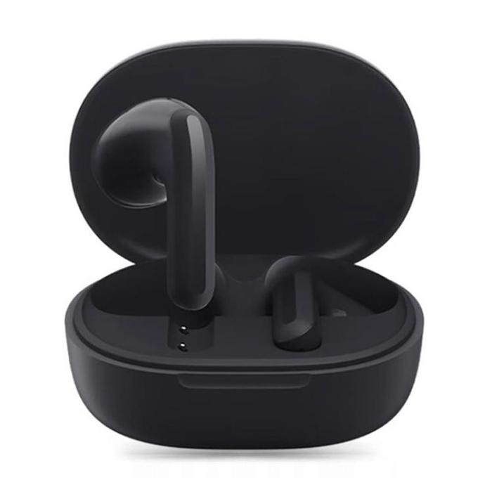 Xiaomi - Xiaomi Redmi Buds 4 Lite Trådlösa Hörlurar - Svart