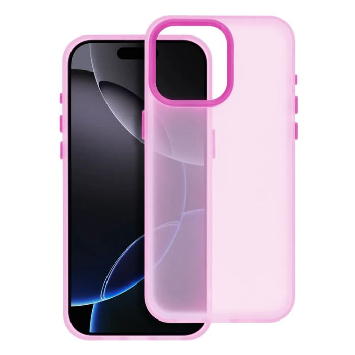 OEM - Xiaomi Redmi Note 14 5G Mobilskal Sappy - Rosa