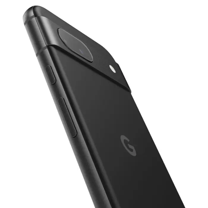 UTGATT - Spigen [2-Pack] Google Pixel 8A Kameralinsskydd Härdat Glas