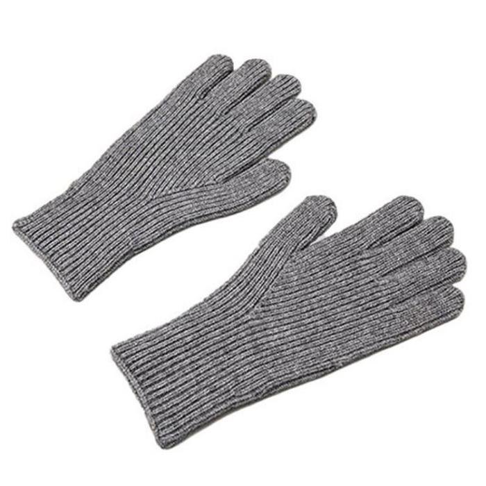 OEM - Vinter Touchvantar/Handskar - Grå