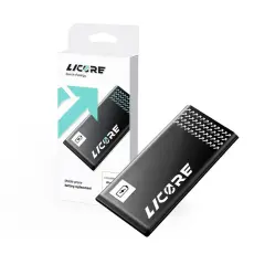 OEM - iPhone 12/12 Pro Batteri 2815 mAh Licore