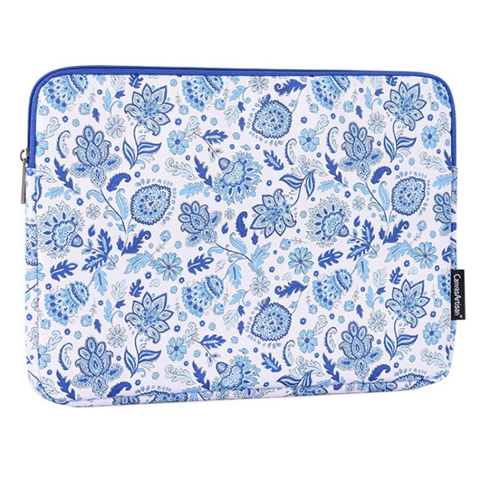 CANVASARTISAN - CANVASARTISAN Huawei MateBook Datorfodral 11'' G54-T0111 - Blå