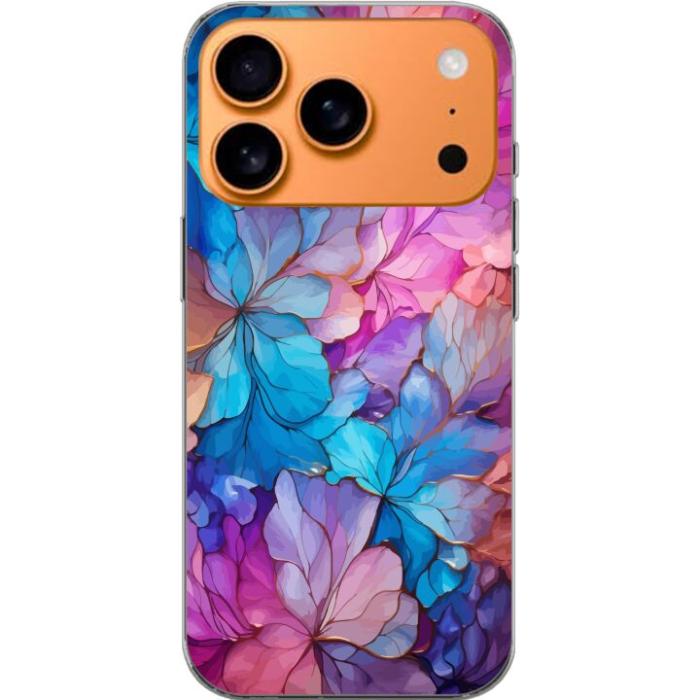 iSecrets - Mobilskal till Apple iPhone 17 Pro med Magiskt