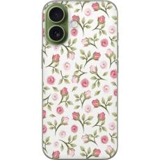 iSecrets - Mobilskal till Apple iPhone 17 med Blommigt