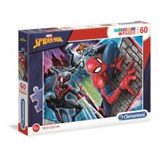 CLEMENTONI - CLEMENTONI Pussel 60 Pcs Spider-Man