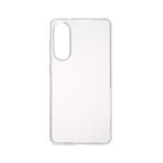 Onsala - ONSALA Mobilskal Samsung S25 Edge TPU &Aring;tervunnen Transparent