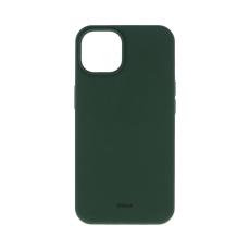 Onsala - ONSALA Mobilskal Silikon Olive Green - iPhone 13
