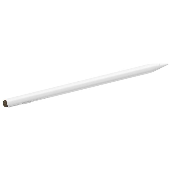 UTGATT1 - Baseus Stylus Penna För iPad/iPad Pro/iPad Air - Vit