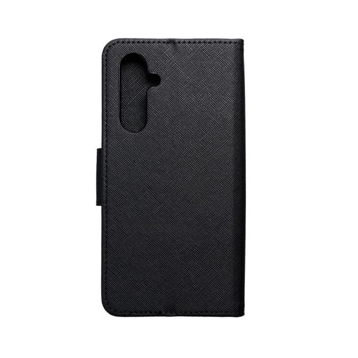 OEM - Fancy bok för Samsung A54 5G svart