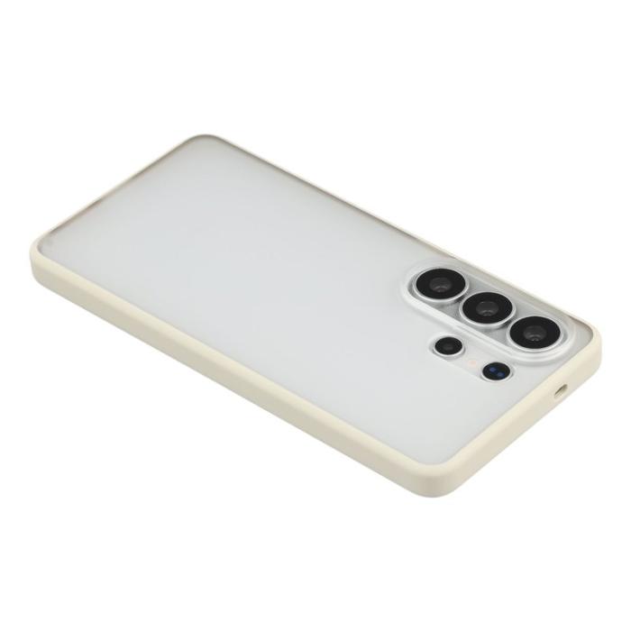 X-Level - X-Level Mobilskal för Samsung Galaxy S26 Ultra PC + TPU - Grå