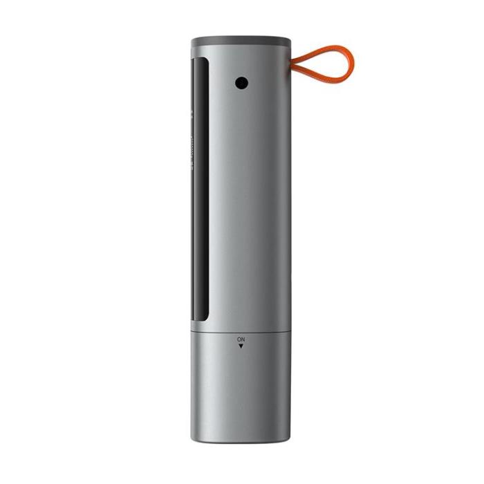 BASEUS - Baseus Breathalyzer SafeJourney Pro 470 mAH