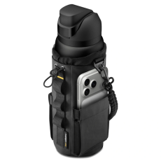 Spigen - Spigen LF500 Tumbler V&auml;ska - Svart