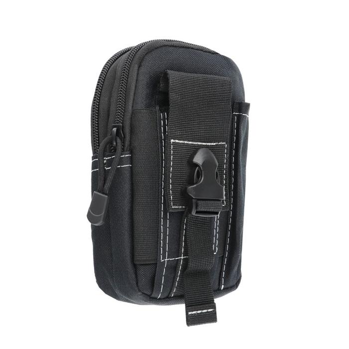 Forcell - FORCELL Universal Tactical hölster Ranger - Svart