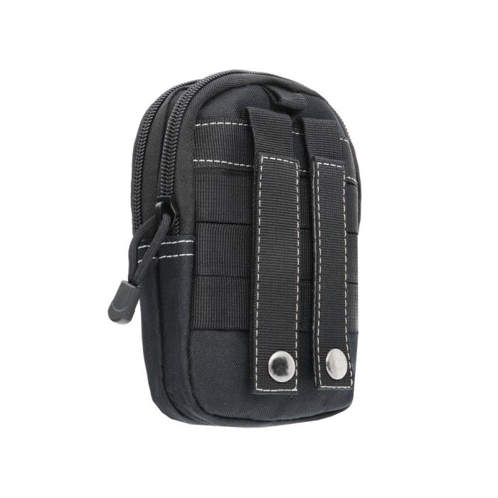 Forcell - FORCELL Universal Tactical hölster Ranger - Svart