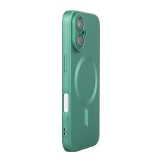HAT PRINCE - HAT PRINCE iPhone 17 Mobilskal MagSafe Scratch Proof - Grön