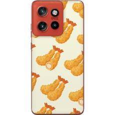 iSecrets - Mobilskal till Motorola Edge 50 Neo med R&auml;kor