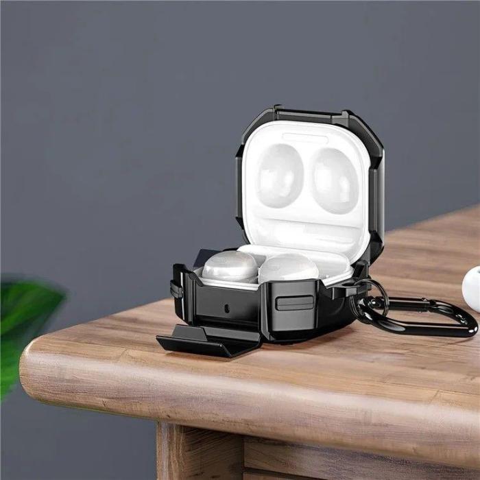 OEM - DUX DUCIS SECG case for Samsung Galaxy Buds Live/Buds PRO/Buds2/Buds2 Pro