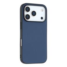X-Level - X-LEVEL Mobilskal till iPhone 17 Pro MagSafe PC TPU PU Bl&aring;