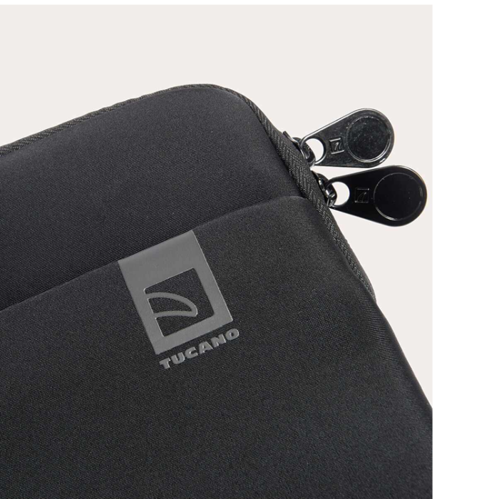 UTGATT1 - Tucano MacBook Pro 14 2021 Datorfodral Top - Svart
