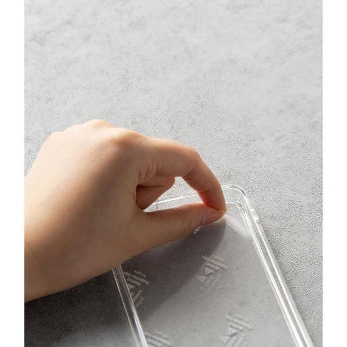 Ringke - Ringke Google Pixel 7 Pro Skal Fusion - Clear