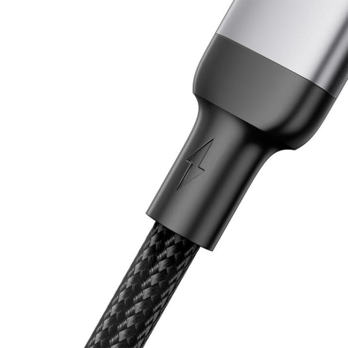 Joyroom - Joyroom A10 USB-C till USB-A kabel 2m - Svart