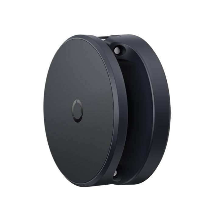 BASEUS - Baseus Mobilhållare Magpro Foldable - Svart