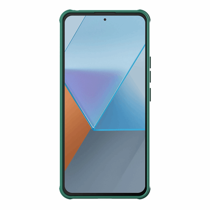 Nillkin - Nillkin Xiaomi Redmi Note 13 5G Mobilskal CamShield Pro