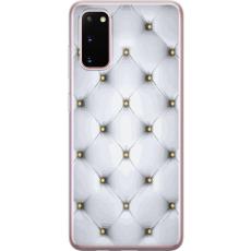 iSecrets - Mobilskal till Samsung Galaxy S20 med Fancy