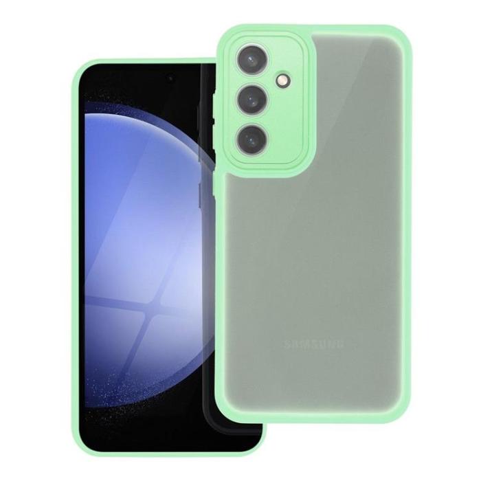 OEM - Galaxy S23 FE Mobilskal Variete - Pistachio