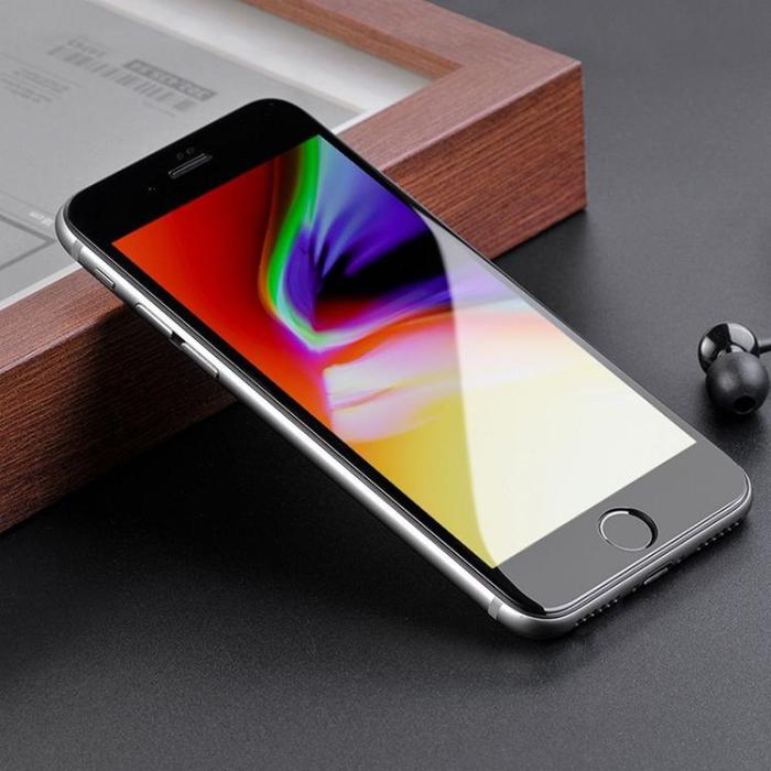 Hoco - HOCO tempered glass (SET 25in1) MULTIPACK do Iphone 7 Plus / Iphone 8 Plus